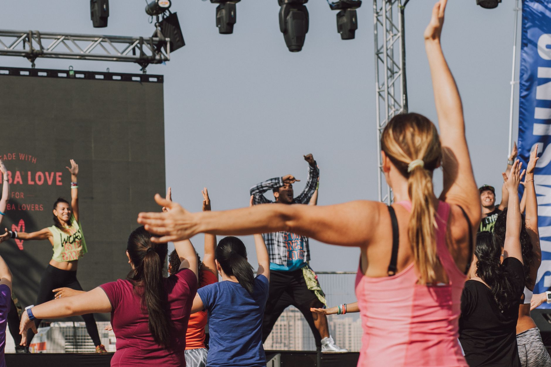 Zumba vs. Spinning — koji kardio program odgovara tebi?
