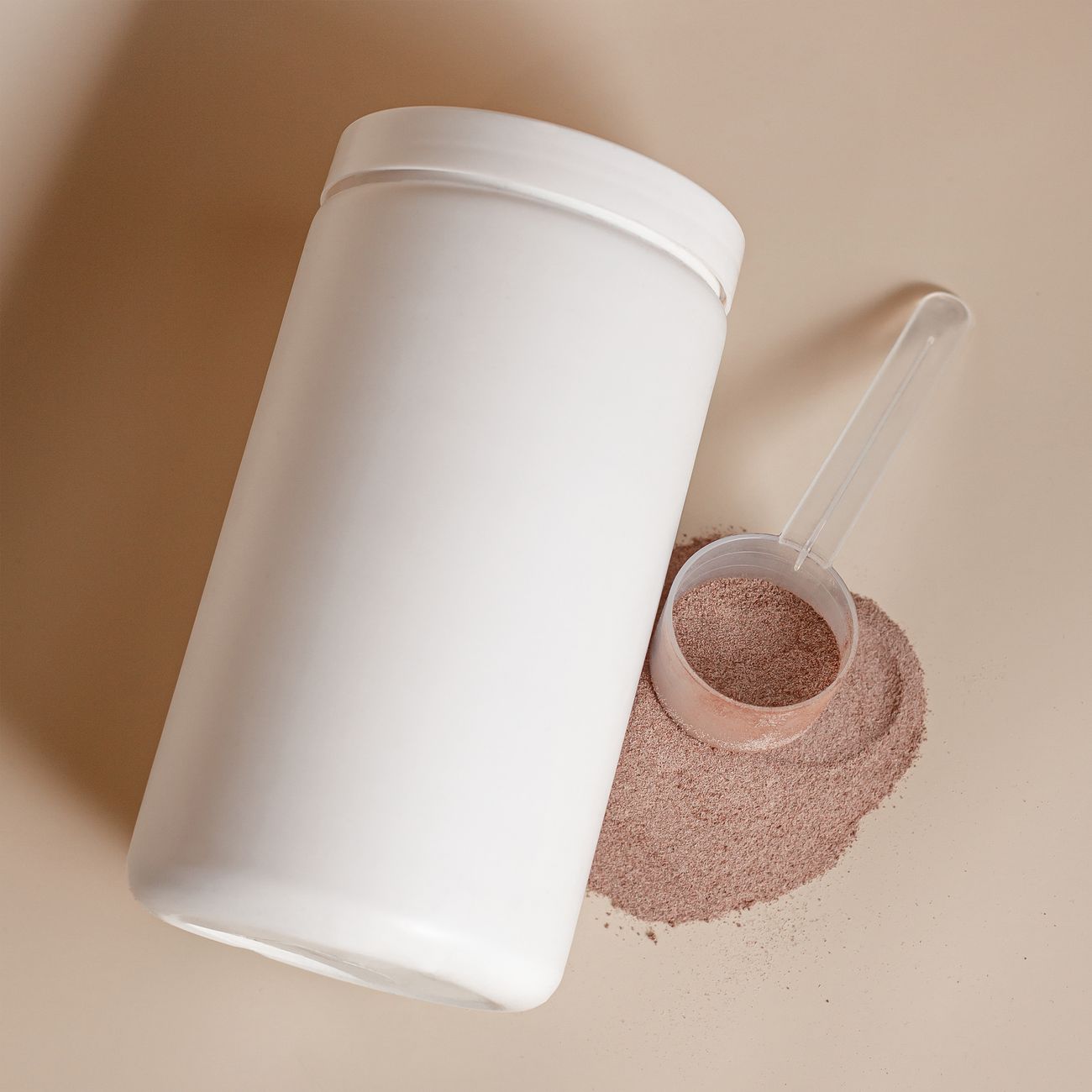 Whey protein 2kg