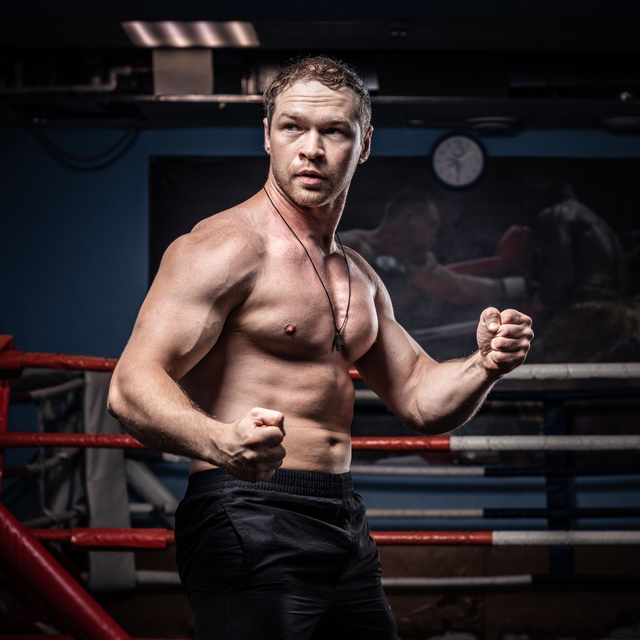 Filip Marić, trener CrossFit i funkcionalni trening