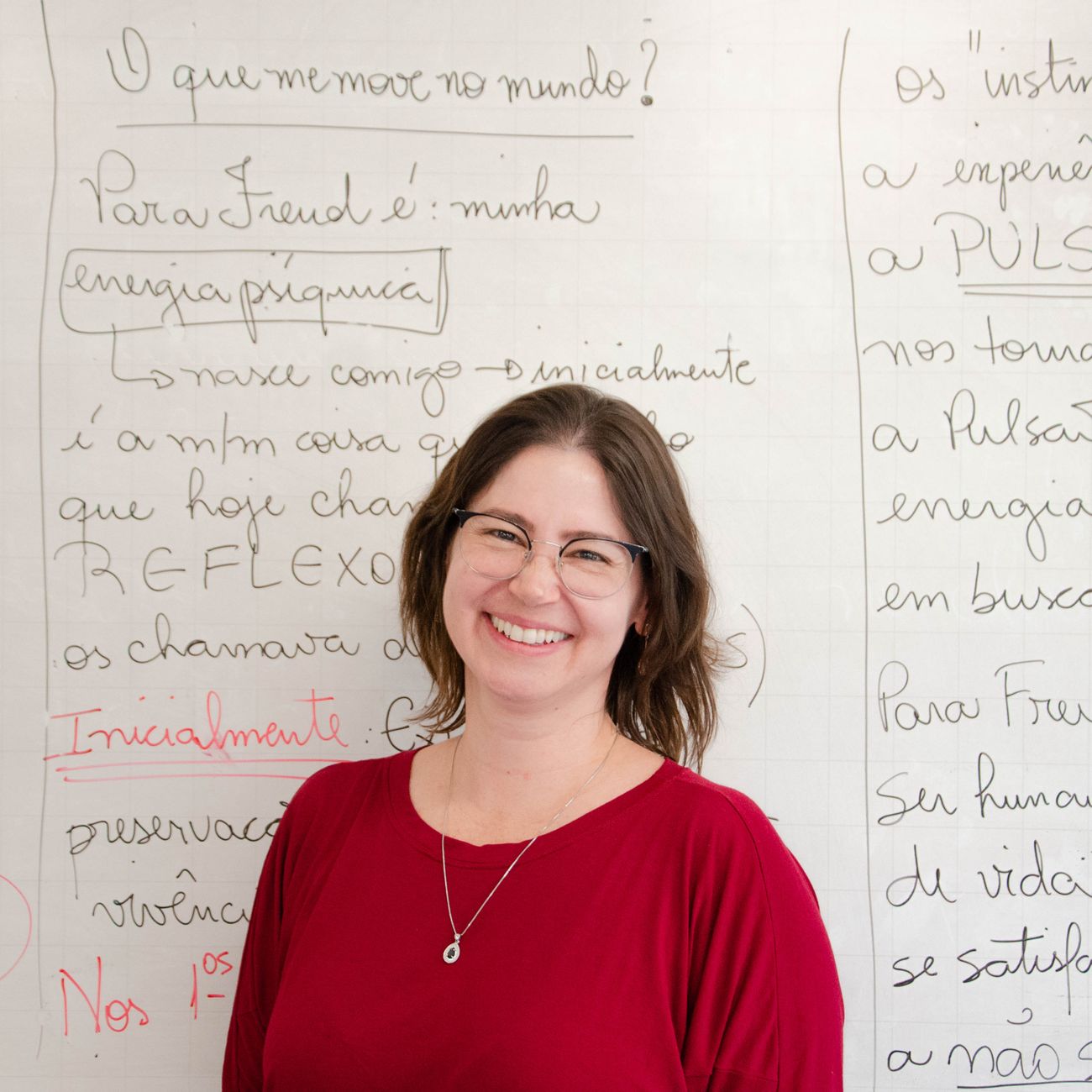 Marina Babić, nutricionistica