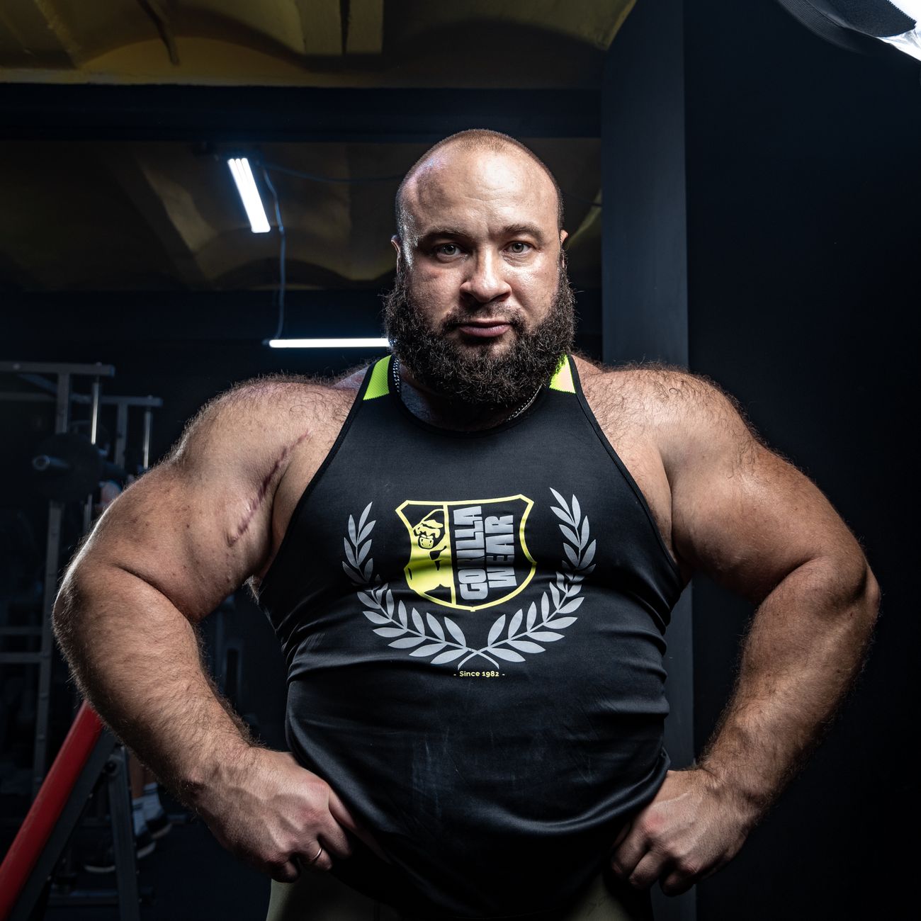 Tomislav Jurić, instruktor Spinninga i HIIT-a